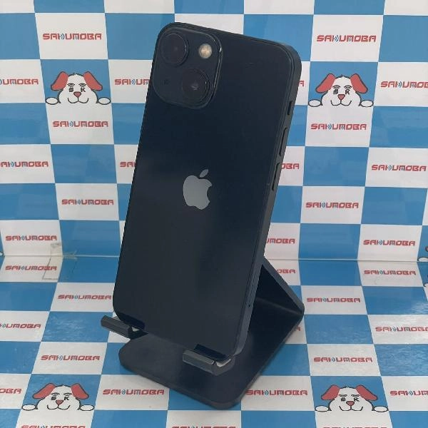 iPhone13 mini Apple版SIMフリー 128GB MLJC3J/A A2626