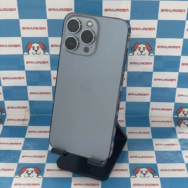 iPhone13 Pro au版SIMフリー 128GB MLUK3J/A A2636