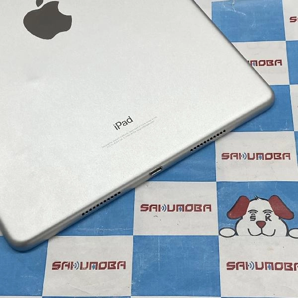 iPad Pro 10.5インチ docomo版SIMフリー 64GB NQF02J/A A2436 ジャンク品 シルバー