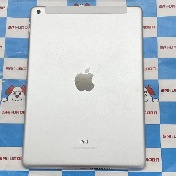 iPad 第5世代 SoftBank版SIMフリー 32GB MP1L2J/A A1822