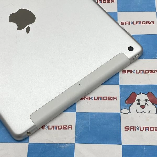 iPad 第5世代 SoftBank版SIMフリー 32GB MP1L2J/A A1822