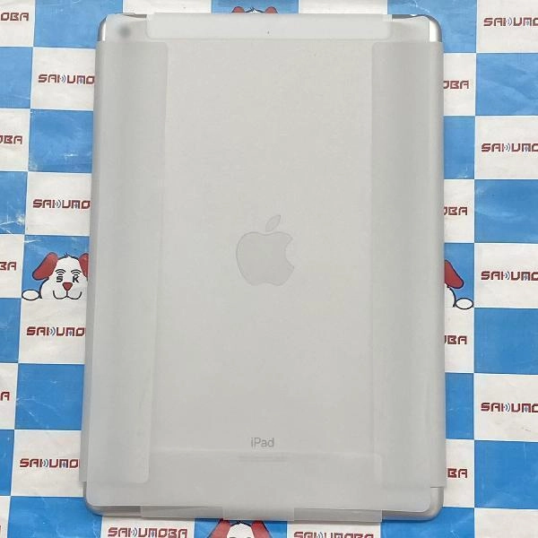 iPad 第9世代 docomo版SIMフリー 64GB MK493J/A A2604 開封未使用