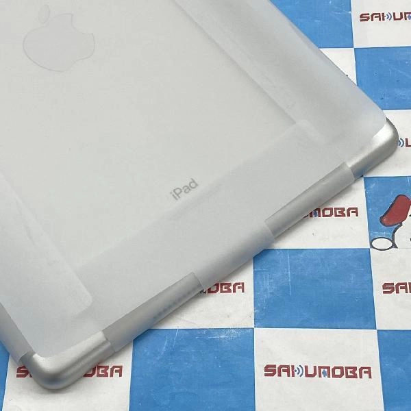iPad 第9世代 docomo版SIMフリー 64GB MK493J/A A2604 開封未使用