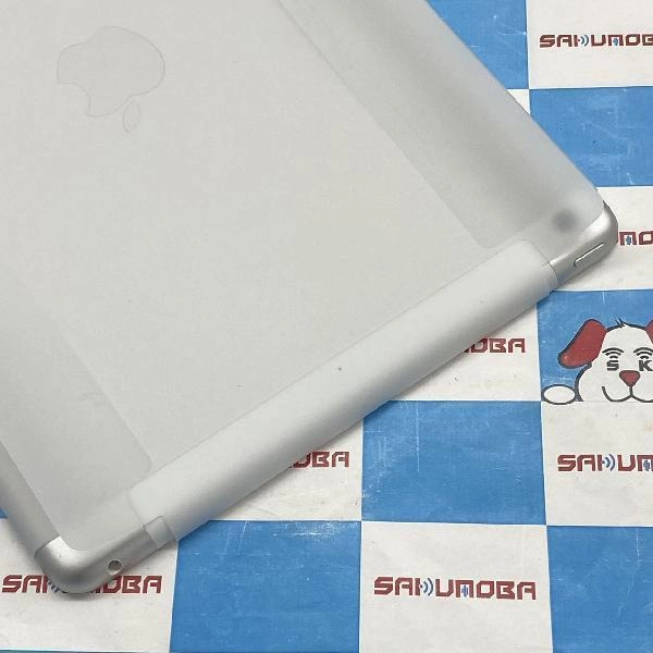 iPad 第9世代 docomo版SIMフリー 64GB MK493J/A A2604 開封未使用