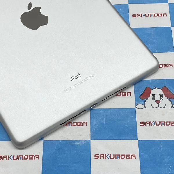 iPad 第6世代 Wi-Fiモデル 32GB MR7G2J/A A1893 新品同様
