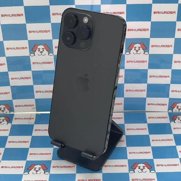 iPhone14 Pro Max Apple版SIMフリー 1TB MQ9K3J/A A2893 極美品