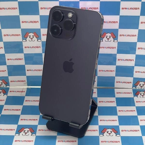 iPhone14 Pro Max Apple版SIMフリー 1TB MQ9N3J/A A2893