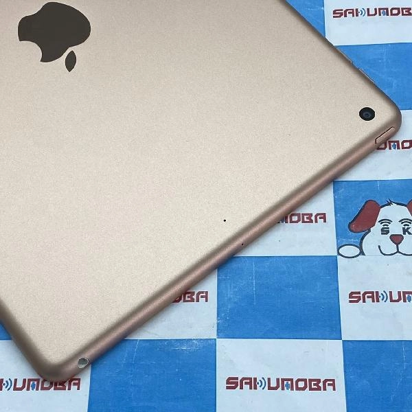 iPad 第7世代 Wi-Fiモデル 32GB MW762J/A A2197 新品同様