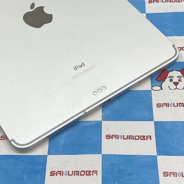 iPad Pro 11インチ 第1世代 Wi-Fiモデル 512GB MU1M2J/A A1934 新品同様 シルバー