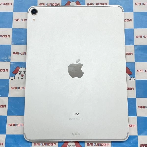 iPad Pro 11インチ 第1世代 Wi-Fiモデル 512GB MU1M2J/A A1934 新品同様 シルバー