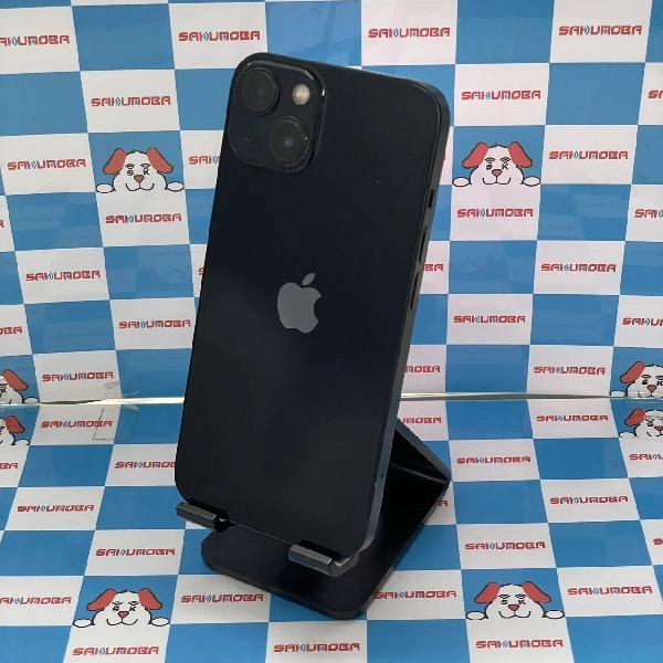 iPhone13 Apple版SIMフリー 256GB MLNH3J/A A2631