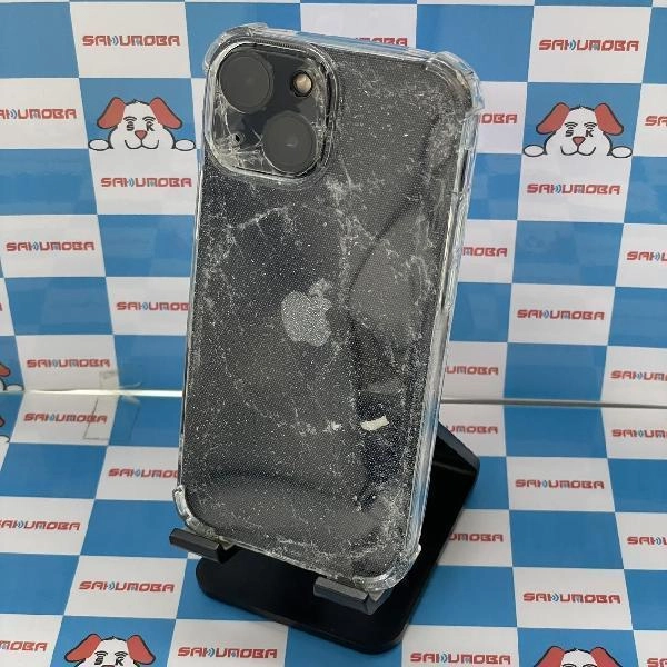 iPhone13 mini Apple版SIMフリー 128GB MLJC3J/A A2626 ジャンク品