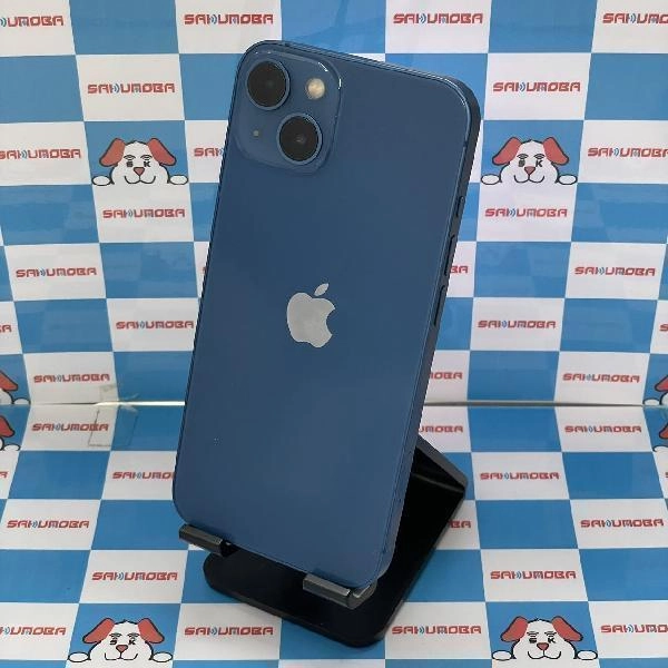 iPhone13 Apple版SIMフリー 256GB MLNM3J/A A2631 極美品