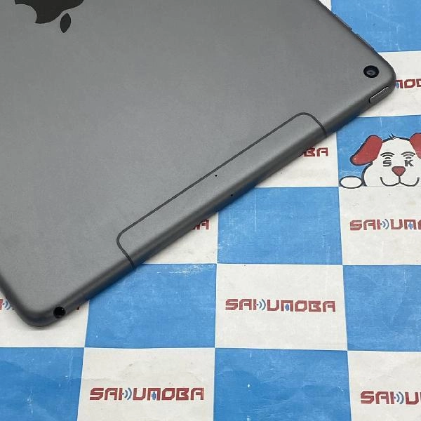 iPad Air 第3世代 Apple版SIMフリー 256GB MV0N2J/A A2123 訳あり品 スペースグレイ