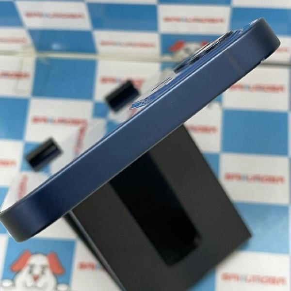 iPhone12 Apple版SIMフリー 64GB 3H518J/A A2402 ブルー