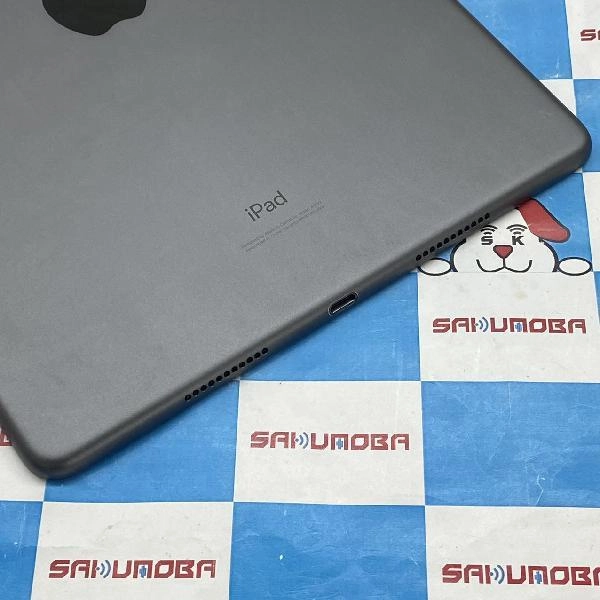 iPad Air 第3世代 Apple版SIMフリー 256GB MV0N2J/A A2123 訳あり品 スペースグレイ