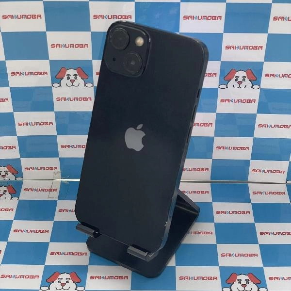 iPhone13 au版SIMフリー 256GB MLNH3J/A A2631