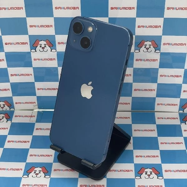 iPhone13 海外版SIMフリー 256GB MLQA3VN/A A2633