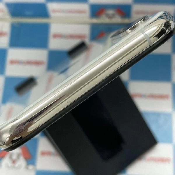 iPhoneXS au版SIMフリー 256GB MTE12J/A A2098 シルバー