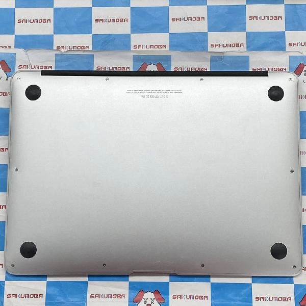 MacBook Air 13インチ Early 2015 128GB i5 8GB A1466 美品 シルバー