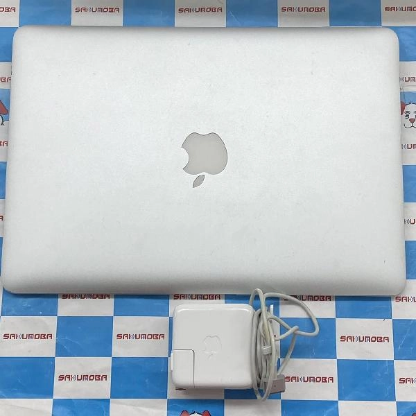 MacBook Air 13インチ Early 2015 128GB i5 8GB A1466 美品 シルバー