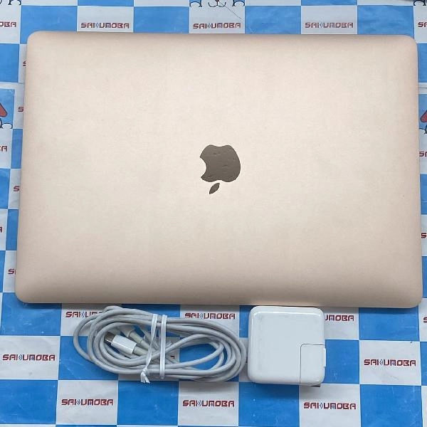 MacBook Air Retina 13インチ 2020 512GB 8GB 512GB MVH52J/A 美品 ゴールド