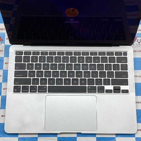 MacBook Air M1 2020 256GB 13インチ 8GB 256GB A2337 極美品 スペースグレイ
