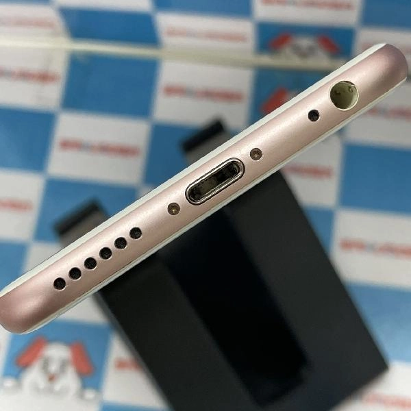 iPhone6s SoftBank版SIMフリー 16GB MKQM2J/A A1688