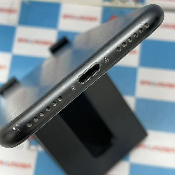 iPhone7 SoftBank版SIMフリー 32GB MNCE2J/A A1779 ブラック