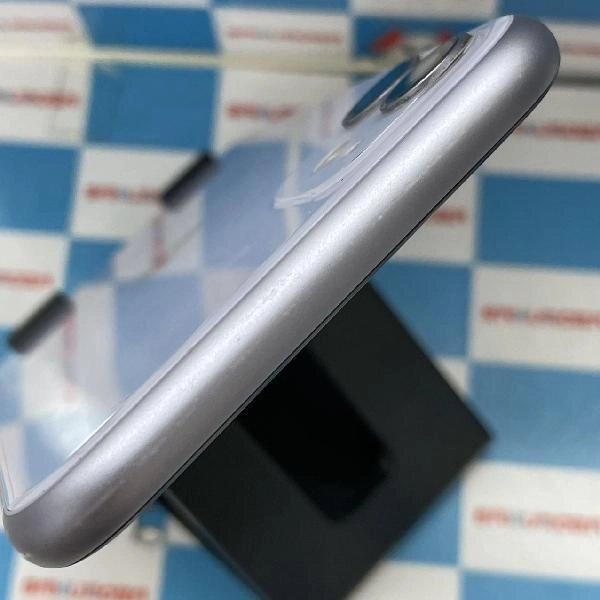iPhone11 SoftBank版SIMフリー 64GB MWLX2J/A A2221 パープル