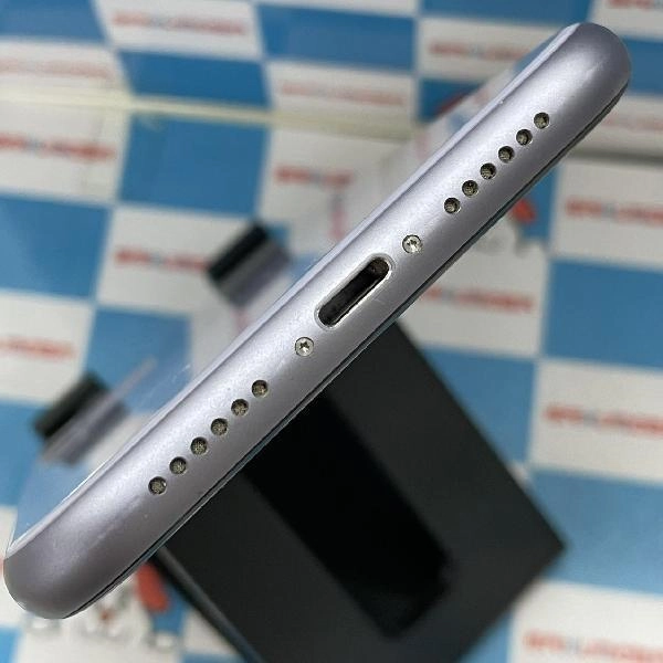 iPhone11 SoftBank版SIMフリー 64GB MWLX2J/A A2221 パープル