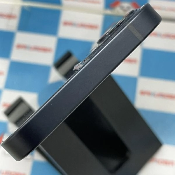 iPhone12 mini SoftBank版SIMフリー 64GB MGA03J/A A2398 ブラック