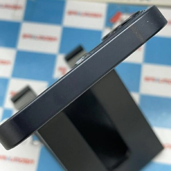 iPhone12 mini docomo版SIMフリー 64GB MGA03J/A A2398 新品同様 ブラック