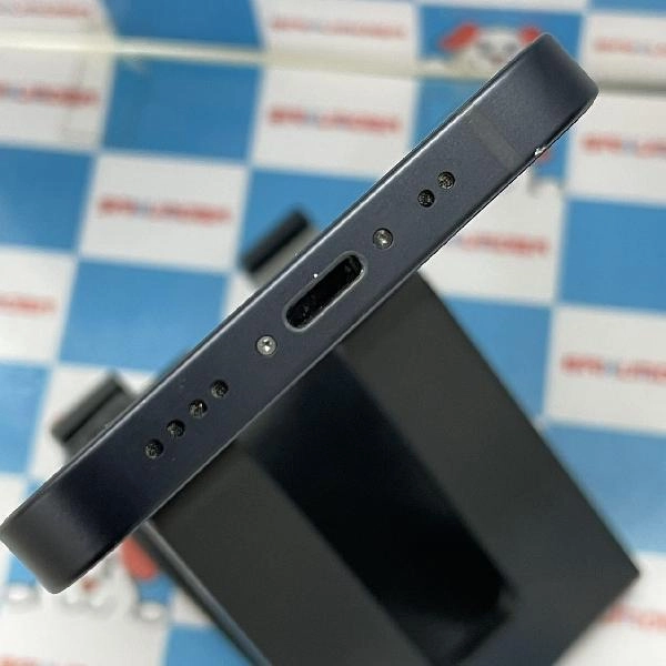 iPhone12 mini SoftBank版SIMフリー 64GB MGA03J/A A2398 ブラック