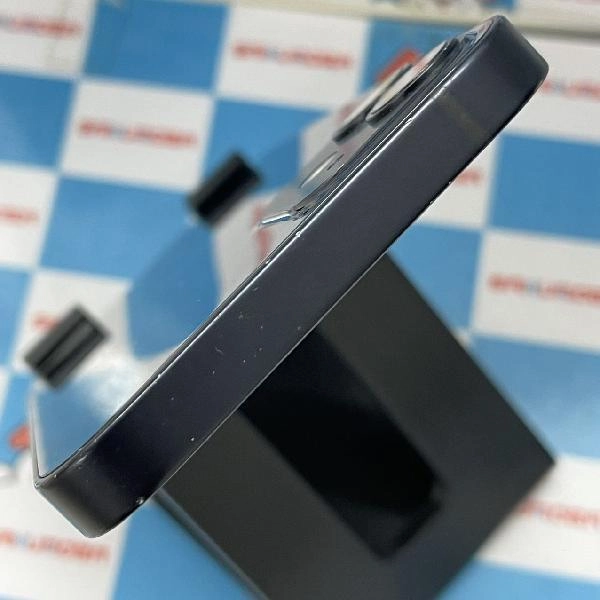 iPhone12 mini Apple版SIMフリー 64GB MGA03J/A A2398 ブラック