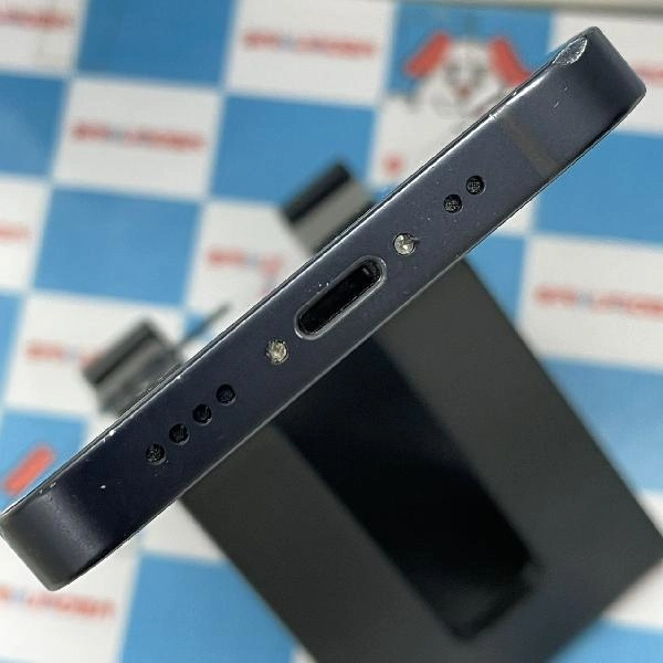 iPhone12 mini Apple版SIMフリー 64GB MGA03J/A A2398 ブラック