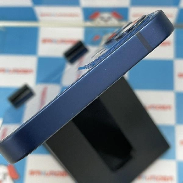 iPhone12 mini SoftBank版SIMフリー 128GB MGDP3J/A A2398 ブルー