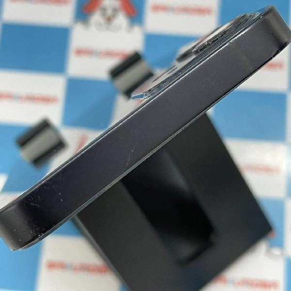 iPhone12 mini Apple版SIMフリー 256GB MGDR3J/A A2398 ブラック