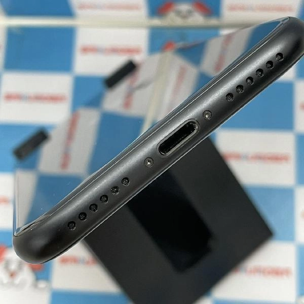 iPhoneSE 第2世代 SoftBank版SIMフリー 64GB MX9R2J/A A2296 ブラック