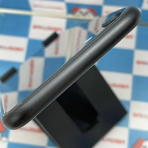 iPhoneSE 第2世代 SoftBank版SIMフリー 64GB MX9R2J/A A2296 ブラック