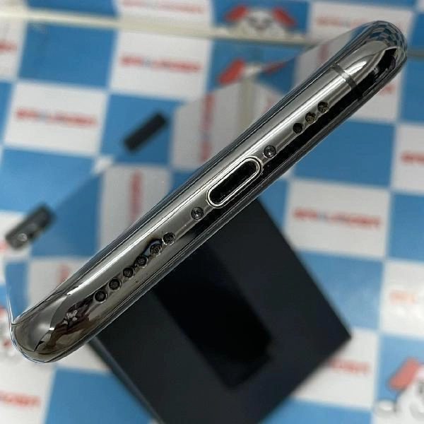 iPhoneXS au版SIMフリー 64GB MTAW2J/A A2098 スペースグレイ