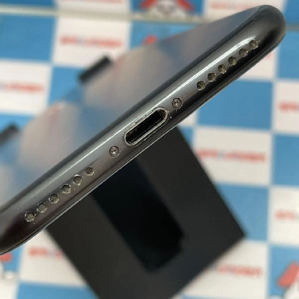 iPhone7 docomo版SIMフリー 128GB MNCK2J/A A1779 ブラック