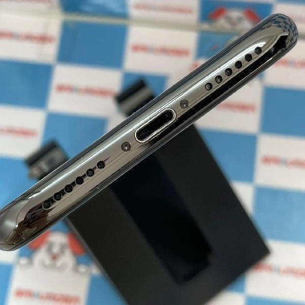 iPhoneX SoftBank版SIMフリー 64GB MQAX2J/A A1902