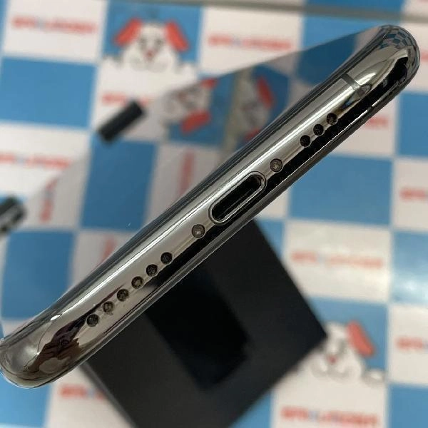 iPhoneXS docomo版SIMフリー 64GB MTAW2J/A A2098 スペースグレイ