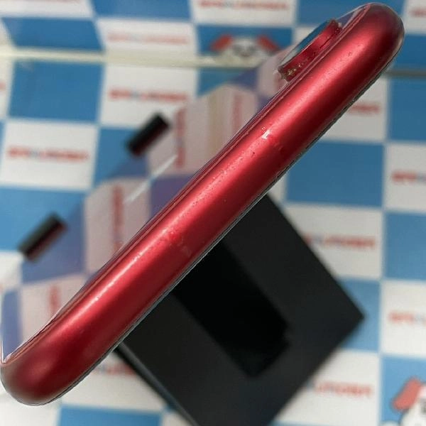 iPhoneXR docomo版SIMフリー 128GB NT0N2J/A A2106