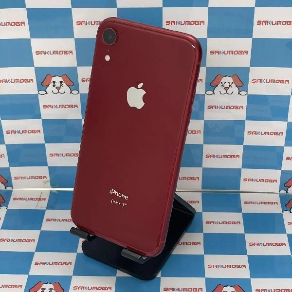 iPhoneXR docomo版SIMフリー 128GB NT0N2J/A A2106