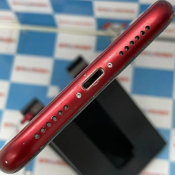 iPhoneXR docomo版SIMフリー 128GB NT0N2J/A A2106