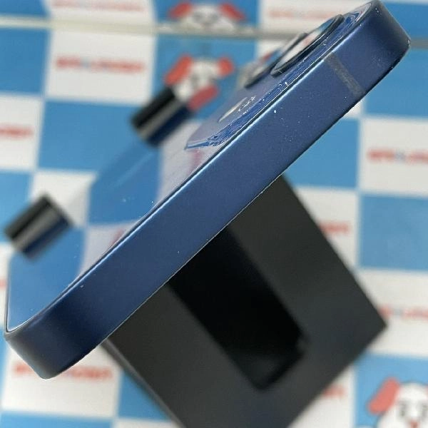 iPhone12 mini docomo版SIMフリー 128GB MGDP3J/A A2398 ブルー