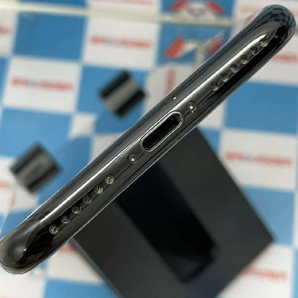 iPhone7 au版SIMフリー 256GB MNCV2J/A A1779 ジェットブラック