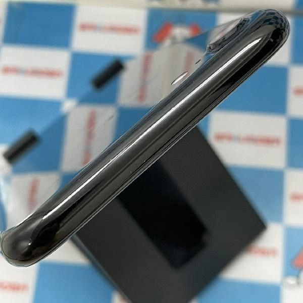 iPhone7 au版SIMフリー 256GB MNCV2J/A A1779 ジェットブラック